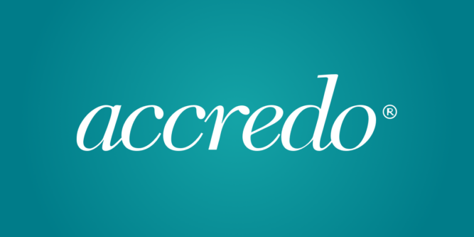 Accredo Logo