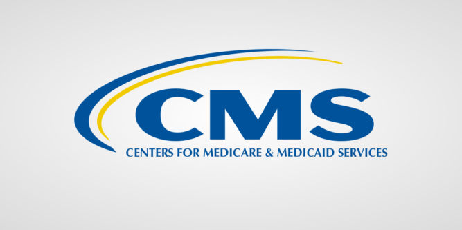 Center for Medicare & Medicaid Services Logo
