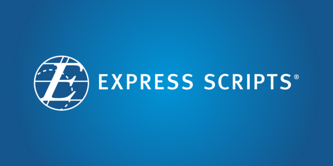 Express Scripts Logo